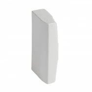 Cable Ducts End Cap For Rigid Cover 100x50 Mm Legrand 638035 (white)