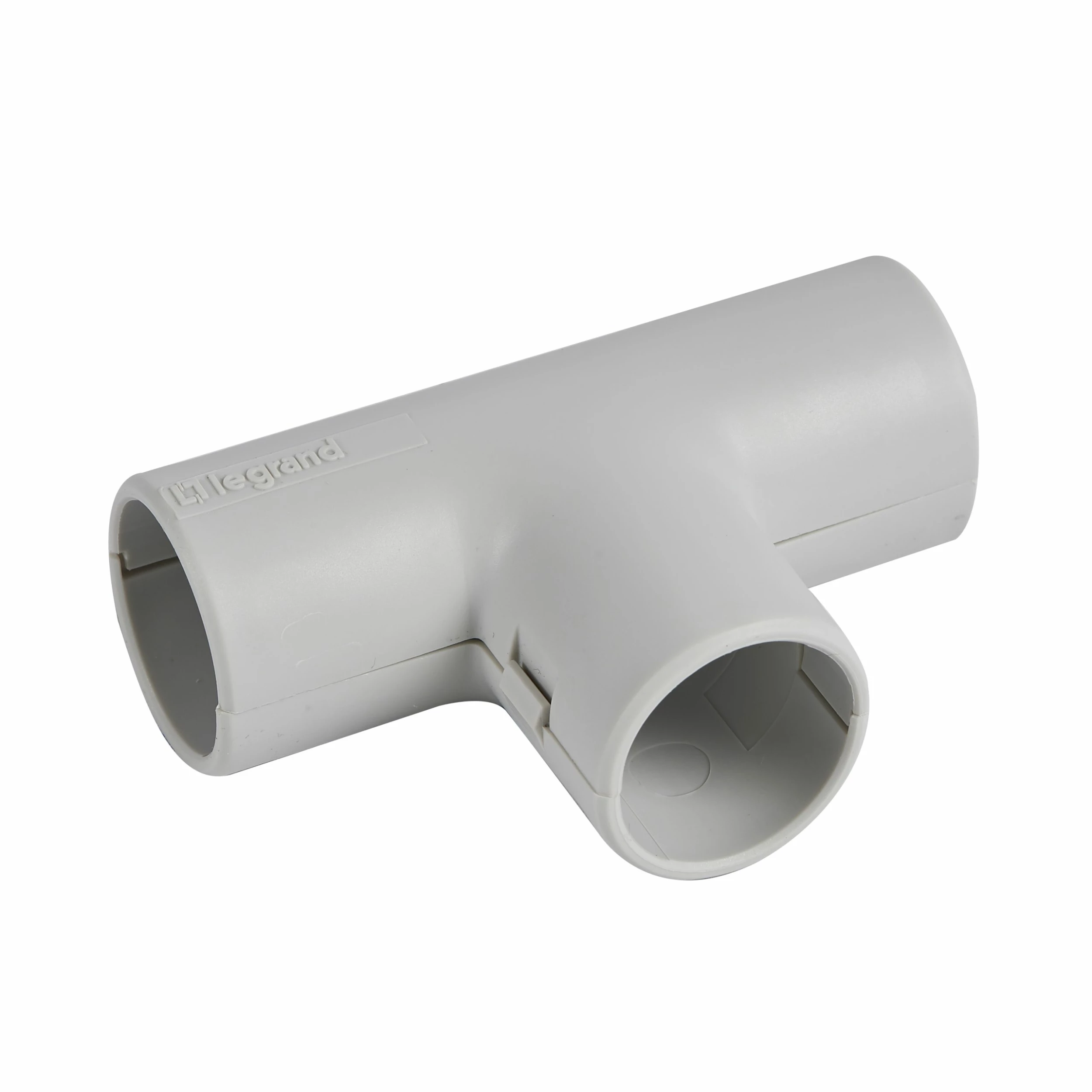 Installation Pipes Tee For Pipes D25 Legrand 651620 3 Installation Pipes Tee For Pipes D25 Legrand 651620