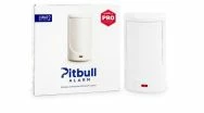 Sensors / Detectors Stand-alone Security System ELDES PITBULL PRO