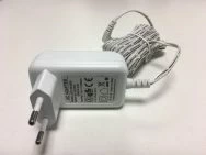 Power Supplies Power Supply Fof PITBULL, White ELDES ESIM 230VAC/15VDC 1A