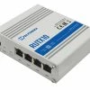 Routers TELTONIKA Industrial Router LTE RUTX10