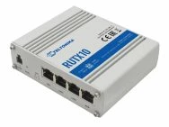 Routers TELTONIKA Industrial Router LTE RUTX10