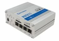 Routers TELTONIKA Industrial Router LTE RUTX11