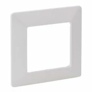 Switches And Sockets 1 Slot Plate Valena Life Legrand 754001