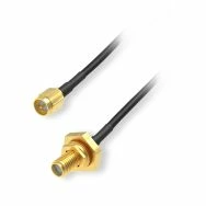Signal Transmitting Antenna Extension Cable Teltonika PR2VM20M (SMA-male SMA-female)